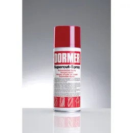 Supercut-Spray, DORMER