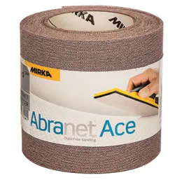 MIRKA Abranet Ace Gitternetz 115 mm x 10 m