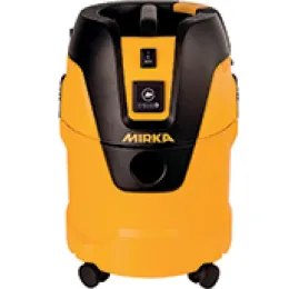 MIRKA Industrie-Staubsauger 1025 L