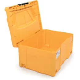 MIRKA Systainer gross