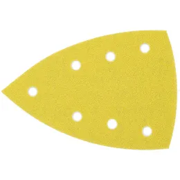 sia 1960 siarexx, Delta-Schleifbogen 100 x 147 mm, 7-Loch