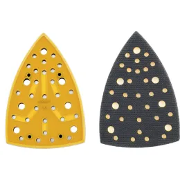 MIRKA GRIP-Schleifschuh, medium, Deos Deltaschleifer