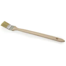 Industrie-Heizkörperpinsel, Borsten, Breite 50 mm, falb