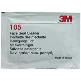 3M™ Maskenreiniger, einzeln verpackt