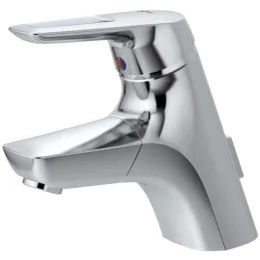 Ideal Standard CeraMix Blue Einhebel Waschtischarmatur