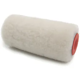 HOLA Lammfell glatt SWISSJET-Walzen, Schur 18 mm, Ø 44 mm, Breite 18 cm