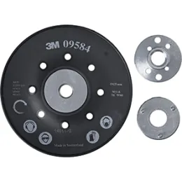 Stützteller für Hochleistungs-Fiberscheiben, 3M