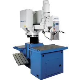 Schnellradialbohrmaschine, DONAU - DONAUFLEX