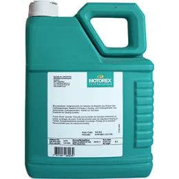 Schneidflüssigkeit, MOTOREX