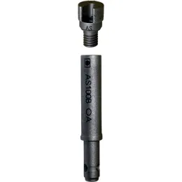 Diamant Nassbohrer, AQUASHOT - Zubehör