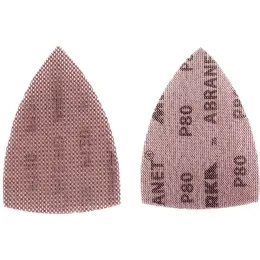 MIRKA Abranet Gitternetz 100 x 152 x 152 mm, P80