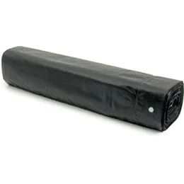 Kehrichtsack mit Zugband, 110 Liter