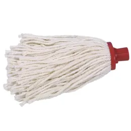 Baumwollfransen Ersatz-Mopp