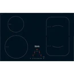 MIELE Glaskeramik Kochfeld KM 6348