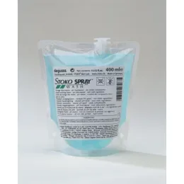STOKO SPRAY WASH, Spenderbeutel, 400 ml, 27483