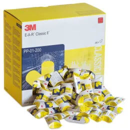 Gehörschutzpfropfen, 3M - E-A-R Classic II