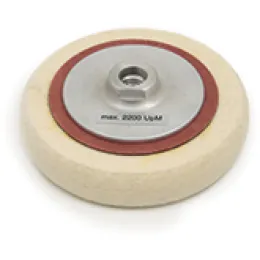 METABO Filz-Polierscheibe zu PE 12-175