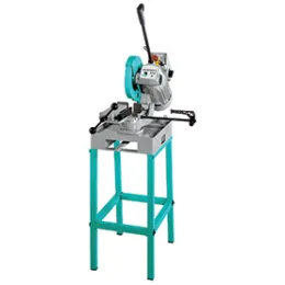 Manuelle Kreissägemaschine, IMET - Typ Perfect 250