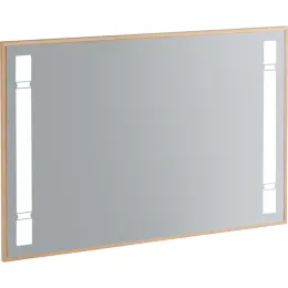 Villeroy & Boch True Oak Spiegel