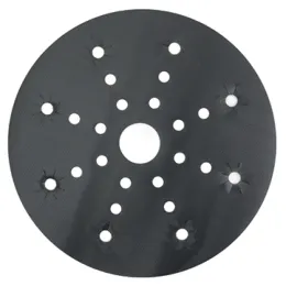 MIRKA Schutzauflage Ø 225 mm für LEROS