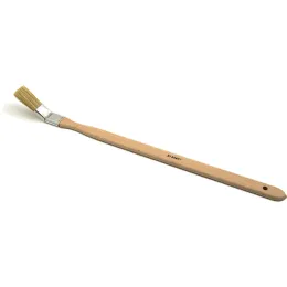 Industrie-Heizkörperpinsel, Chinaborsten, Breite 25 mm, falb