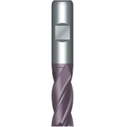 Schaftfräser HSS-E PM TiCN, DORMER - C246