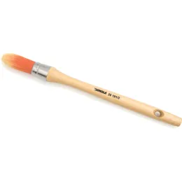 HOLA HYDROmaxx Poucepinsel, spitze Form, Ø 24 mm