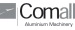 Aluminium-Kreissäge, COMALL