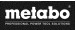 Flachkopf-Winkelschleifer, METABO - WEF 9-125