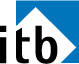 Logo ITB